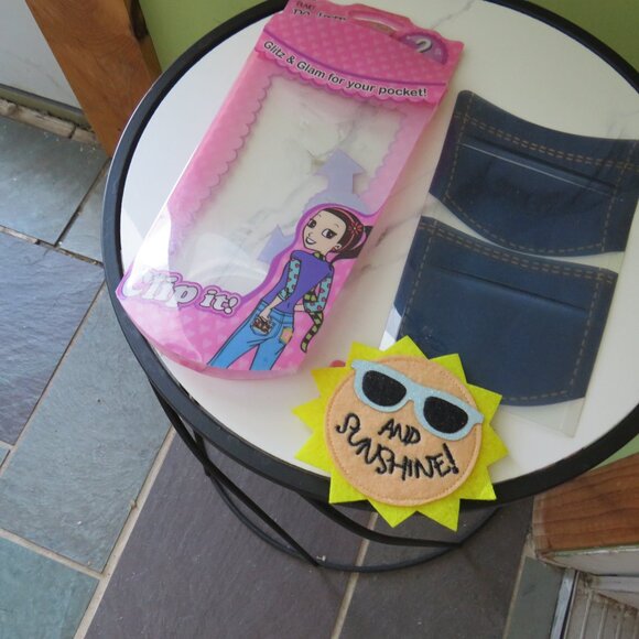 Pocket Change Clip It for Pants Vintage - Picture 2 of 6